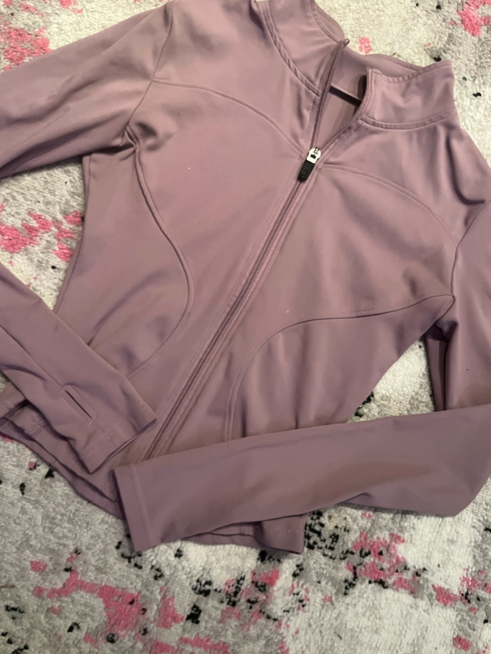 Shapewear Zip-up - Picture 3 of 6